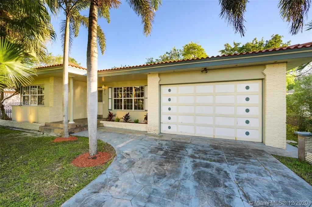 1120 NE 104th Street Miami Shores FL 33138