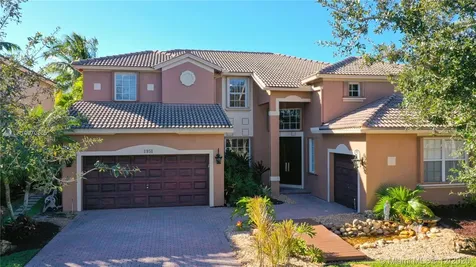 3951 W Hibiscus Street Weston FL 33332