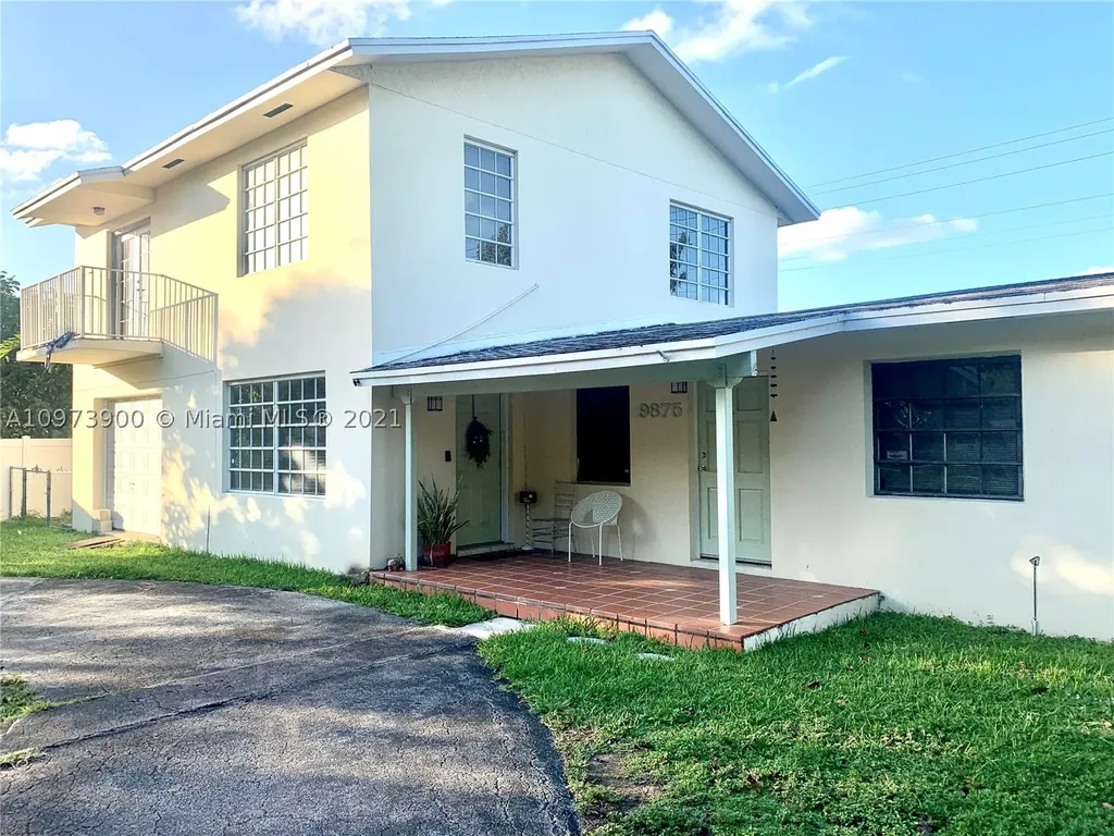 9875 SW 56th Street Miami FL 33165