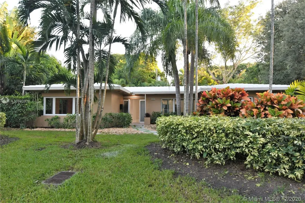 314 Manor Place Coral Gables FL 33133