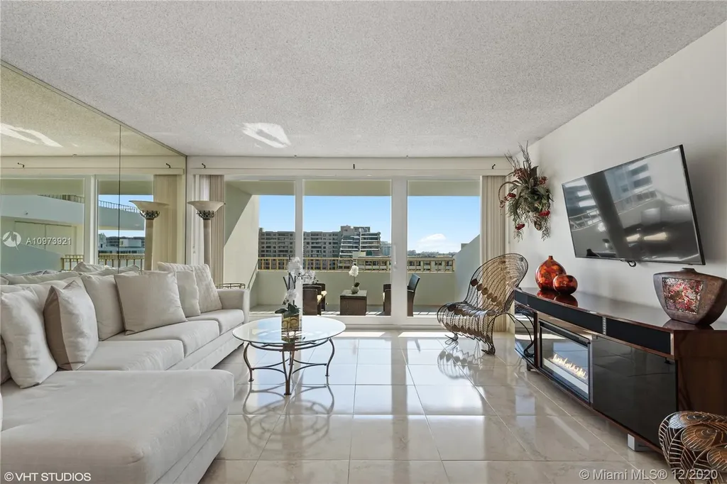 155 Ocean Lane Drive Key Biscayne FL 33149