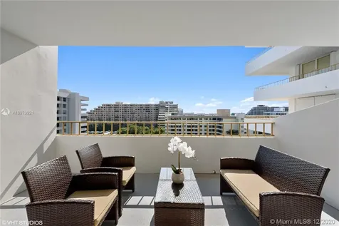 155 Ocean Lane Drive Key Biscayne FL 33149