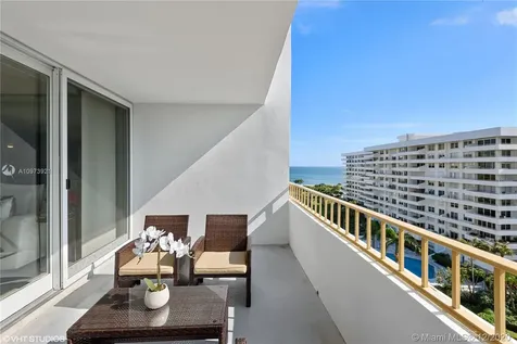 155 Ocean Lane Drive Key Biscayne FL 33149