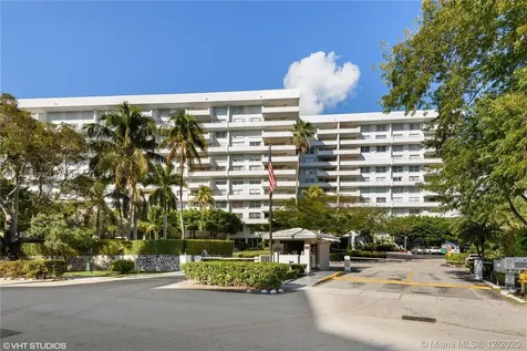 155 Ocean Lane Drive Key Biscayne FL 33149