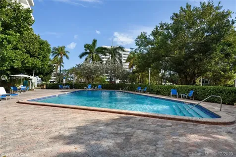 155 Ocean Lane Drive Key Biscayne FL 33149