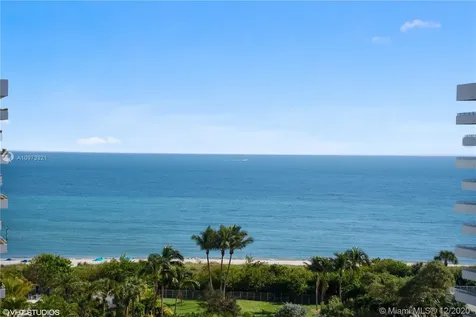 155 Ocean Lane Drive Key Biscayne FL 33149