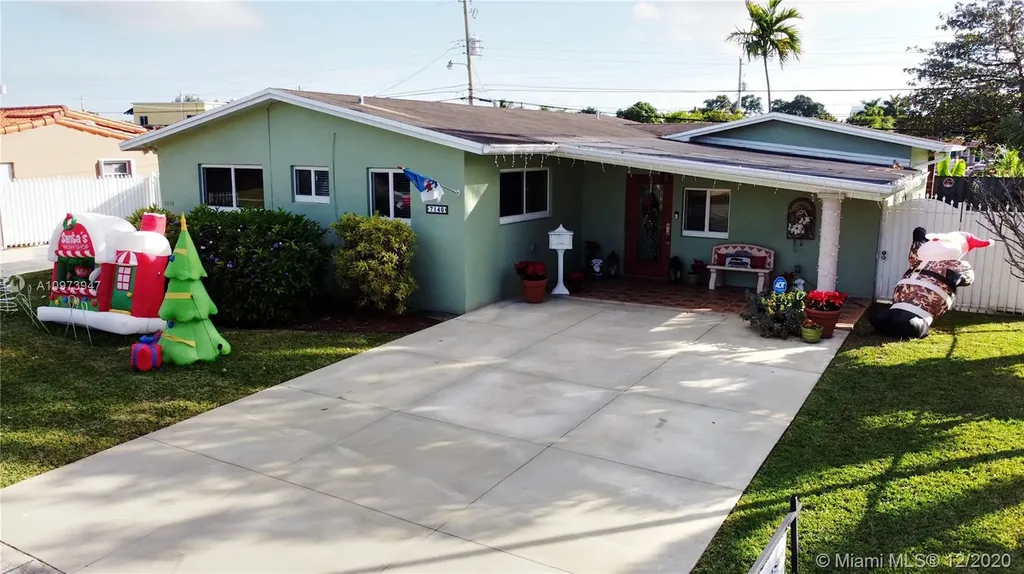 7140 SW 19th Terrace Miami FL 33155