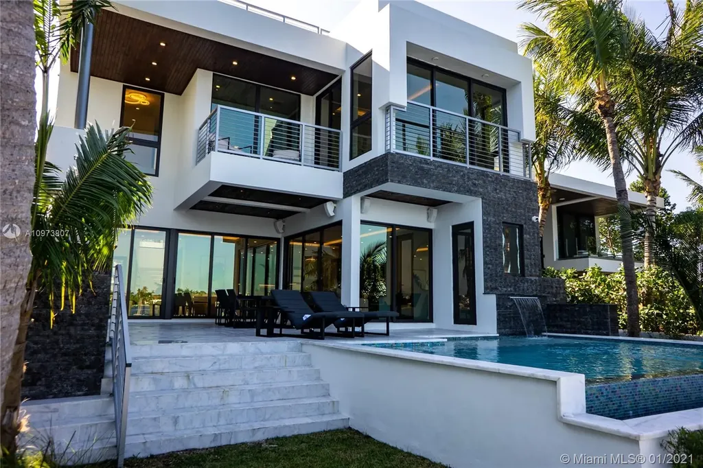 1311 Stillwater Drive Miami Beach FL 33141