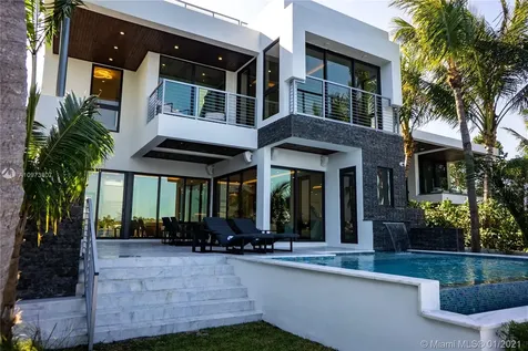 1311 Stillwater Drive Miami Beach FL 33141