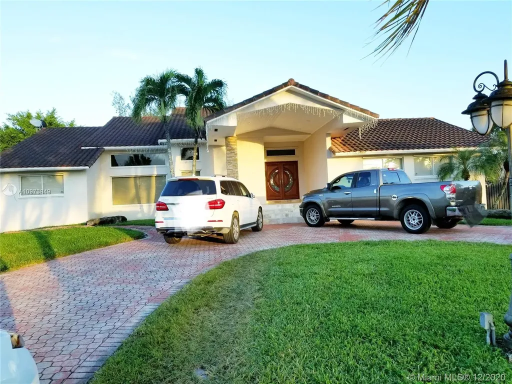 3565 SW 130th Avenue Miami FL 33175