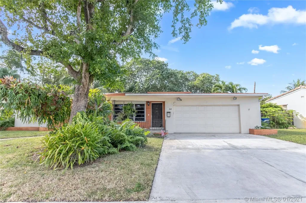 2621 SW 65th Avenue Miramar FL 33023