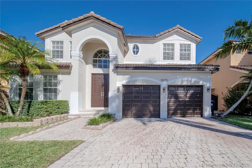 13995 SW 154th Street Miami FL 33177