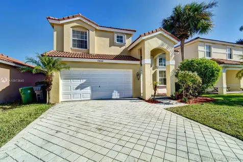 3666 Chesapeake Court Wellington FL 33414