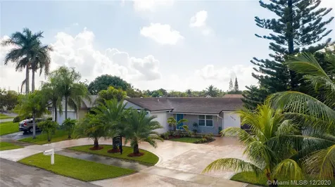 13210 SW 257th Terrace Homestead FL 33032