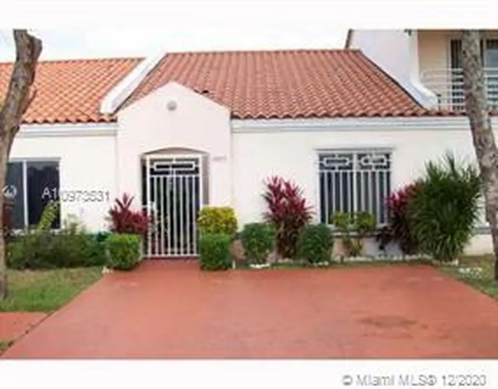 14855 SW 83rd Lane Miami FL 33193