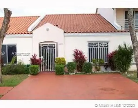 14855 SW 83rd Lane Miami FL 33193