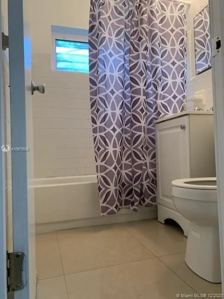 580 NE 142nd Street North Miami FL 33161
