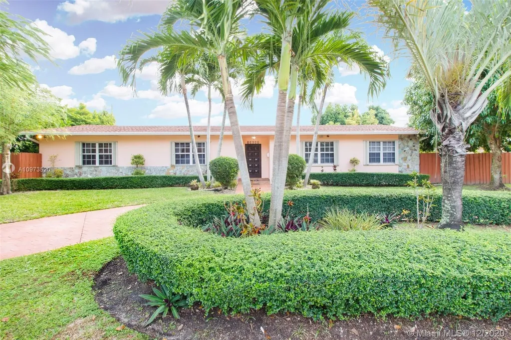 13605 SW 83rd Court Palmetto Bay FL 33158
