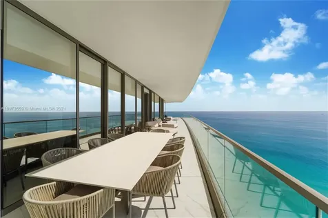 18975 Collins Avenue Sunny Isles Beach FL 33160