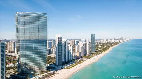 18975 Collins Avenue Sunny Isles Beach FL 33160