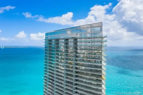 18975 Collins Avenue Sunny Isles Beach FL 33160