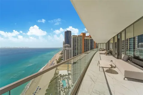 18975 Collins Avenue Sunny Isles Beach FL 33160