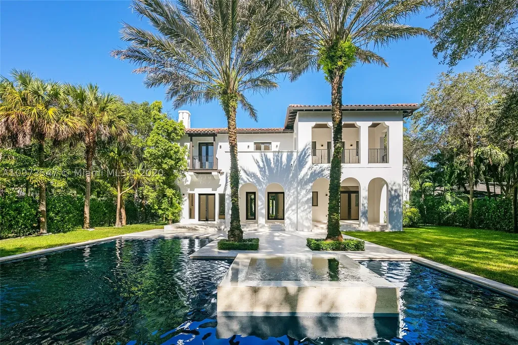 5952 SW 102nd Street Pinecrest FL 33156