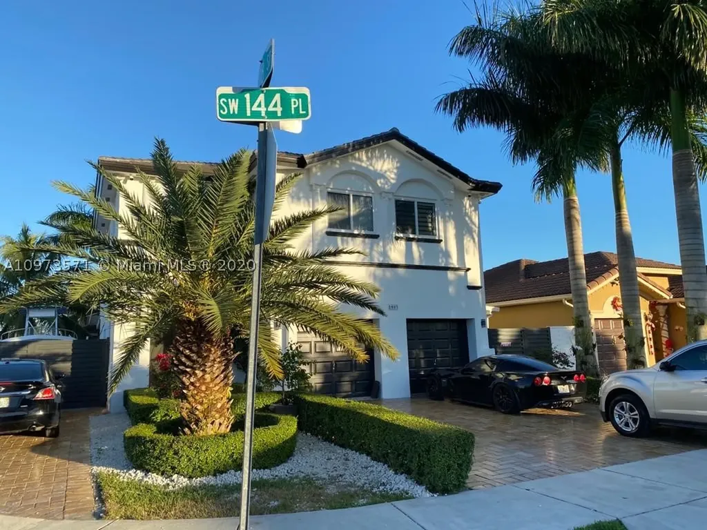 2805 SW 144th Place Miami FL 33175