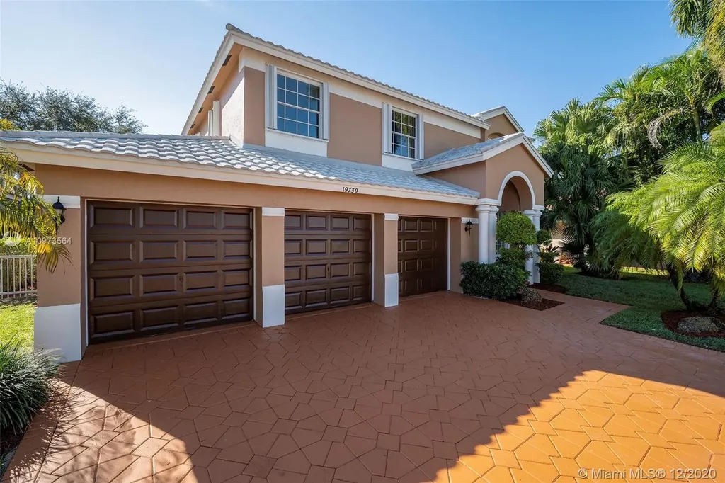 19730 Black Olive Lane Boca Raton FL 33498