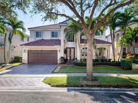4144 Laurel Ridge Circle Weston FL 33331