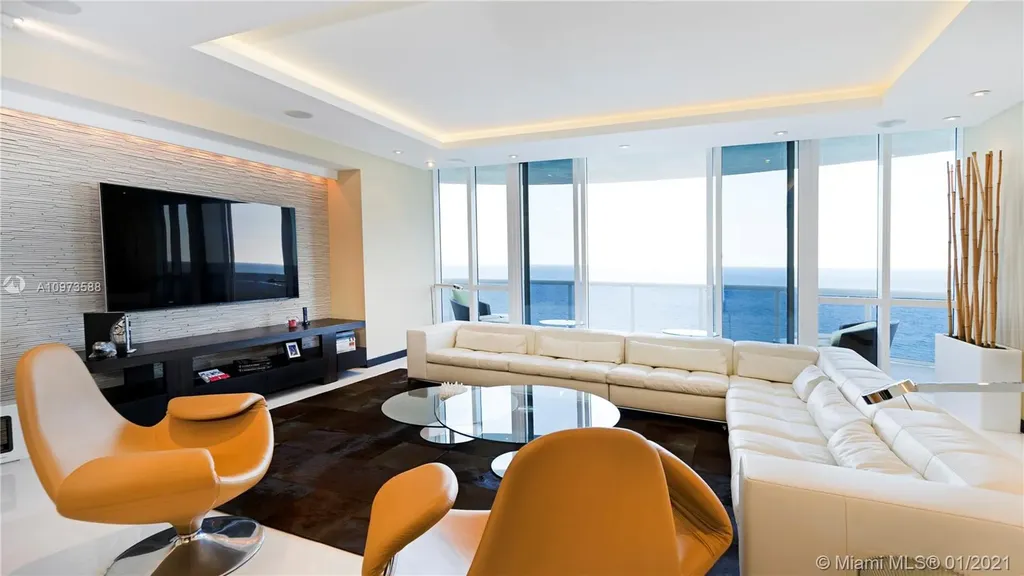 15811 Collins Avenue Sunny Isles Beach FL 33160
