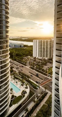15811 Collins Avenue Sunny Isles Beach FL 33160