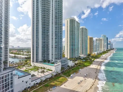 15811 Collins Avenue Sunny Isles Beach FL 33160