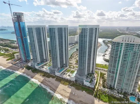 15811 Collins Avenue Sunny Isles Beach FL 33160