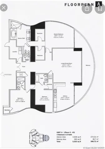 15811 Collins Avenue Sunny Isles Beach FL 33160