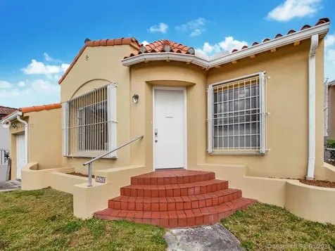1833 SW 16th Terrace Miami FL 33145