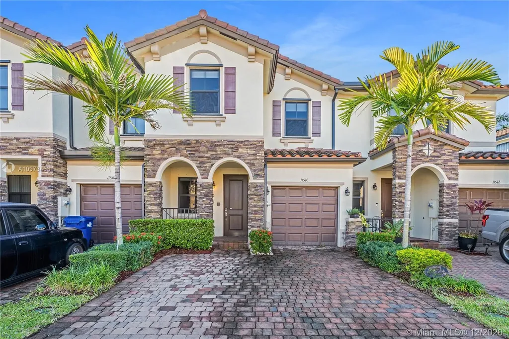 11510 SW 254th Street Homestead FL 33032