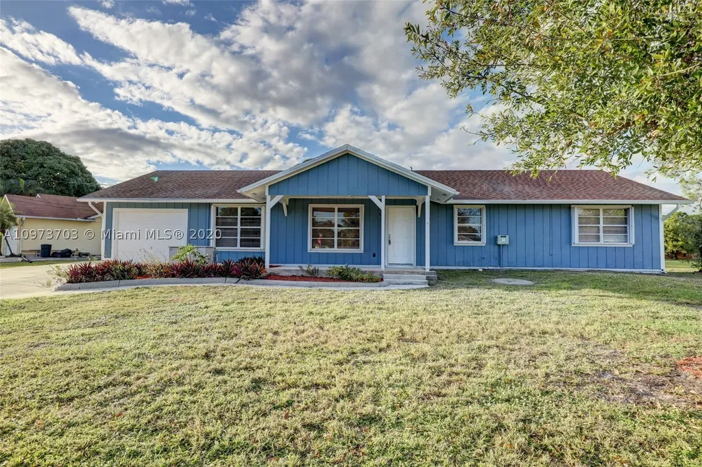 399 SE Voltair Terrace Port St. Lucie FL 34983
