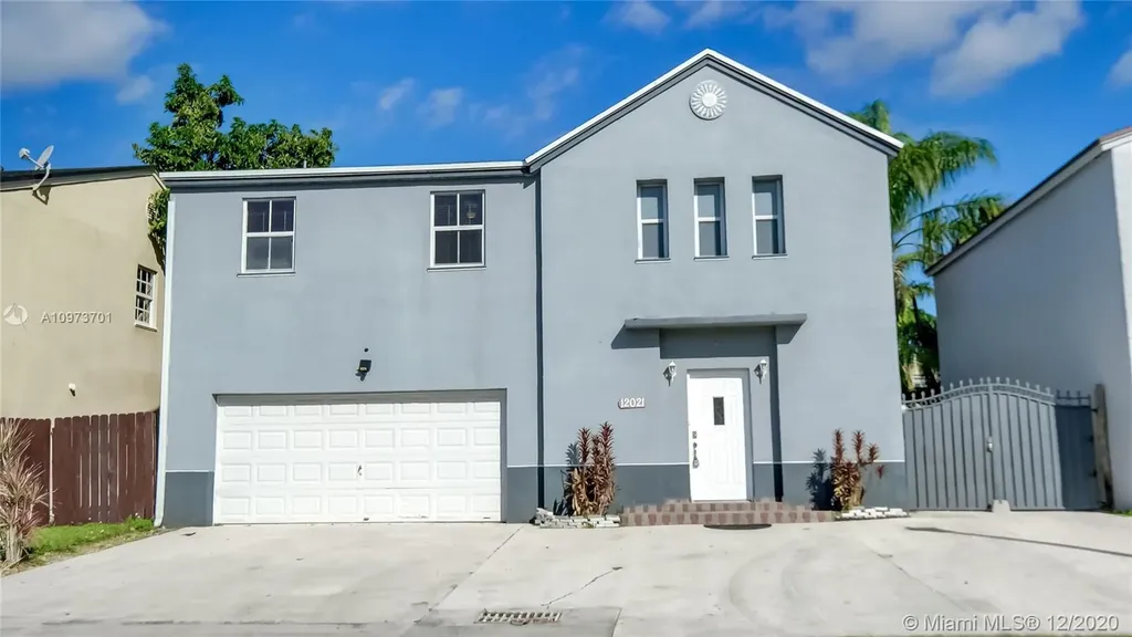 12021 SW 273rd Street Homestead FL 33032