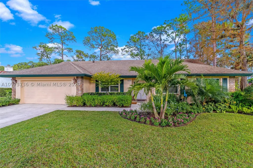 614 Indigo Avenue Wellington FL 33414