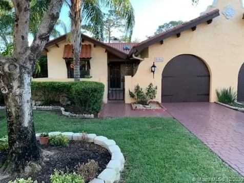 5194 Cortez Court Delray Beach FL 33484