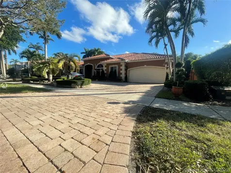 8340 NW 157th Terrace Miami Lakes FL 33016