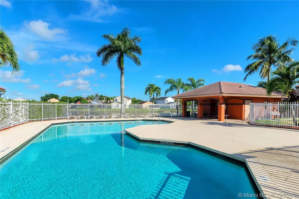 18960 NW 19th Street Pembroke Pines FL 33029