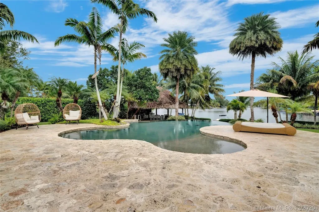 14301 SW 97th Avenue Miami FL 33176