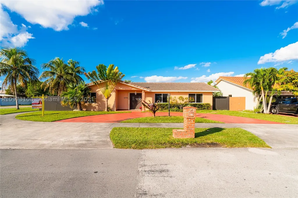 12681 SW 38th Terrace Miami FL 33175
