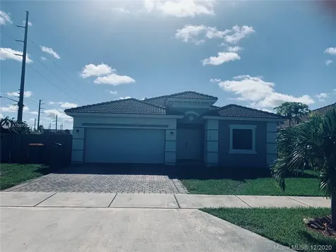 1704 SE 5th Street Homestead FL 33033
