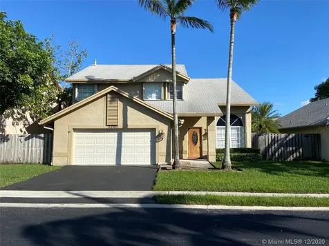 3260 NW 122nd Avenue Sunrise FL 33323