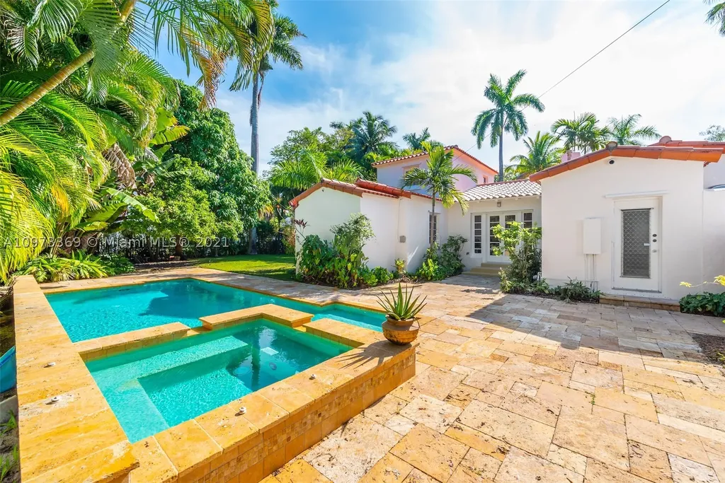 641 NE 57th Street Miami FL 33137