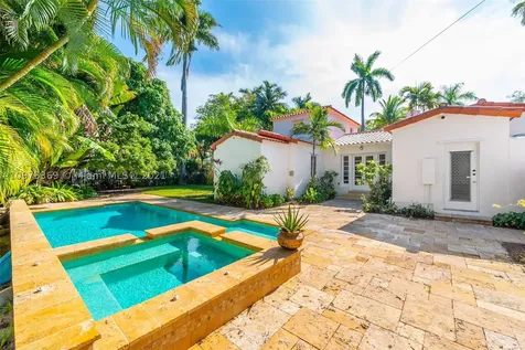 641 NE 57th Street Miami FL 33137