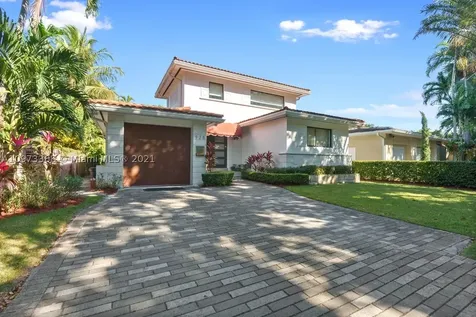925 Algaringo Avenue Coral Gables FL 33134